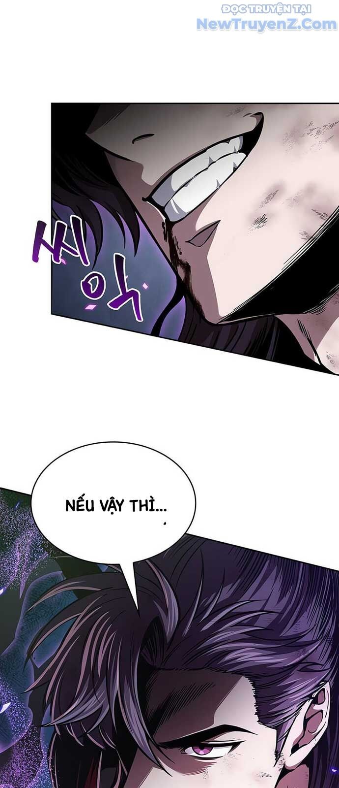 Ngã Lão Ma Thần Chap 2559 - Next Chap 2560