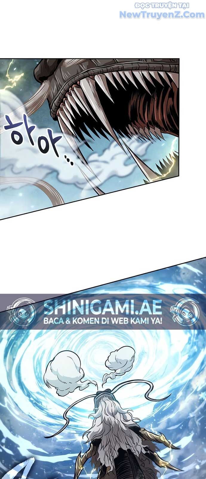 Ngã Lão Ma Thần Chap 2559 - Next Chap 2560