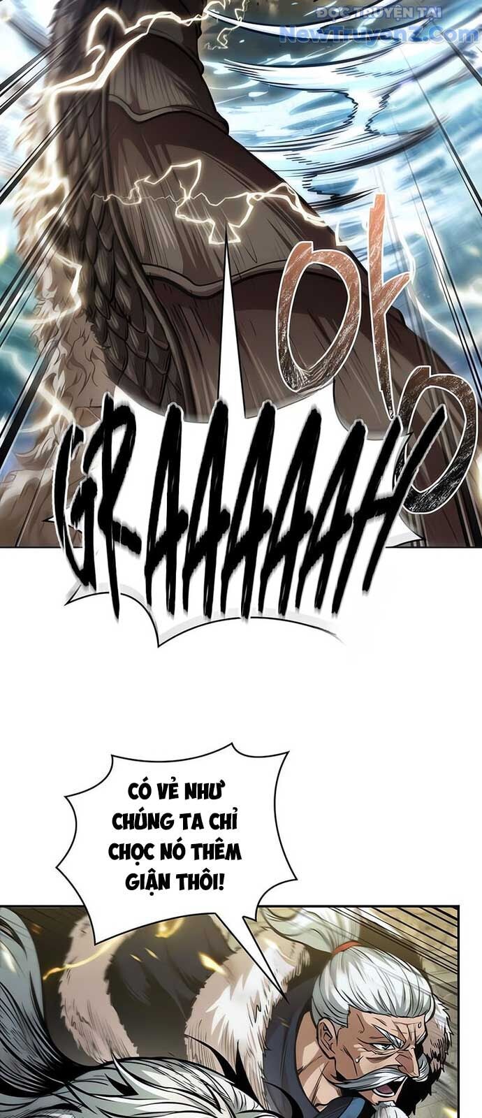 Ngã Lão Ma Thần Chap 2559 - Next Chap 2560