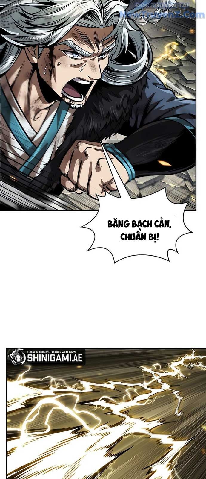 Ngã Lão Ma Thần Chap 2559 - Next Chap 2560