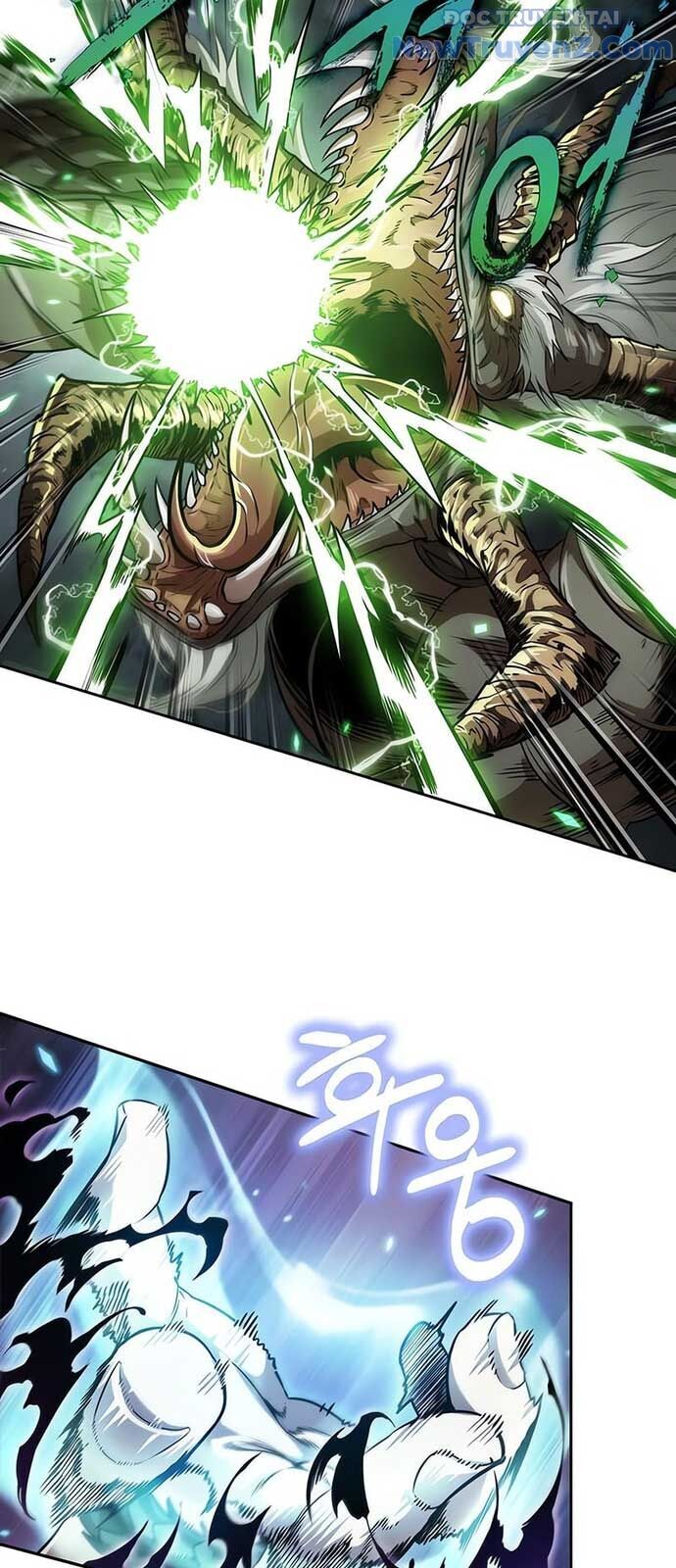 Ngã Lão Ma Thần Chap 2559 - Next Chap 2560