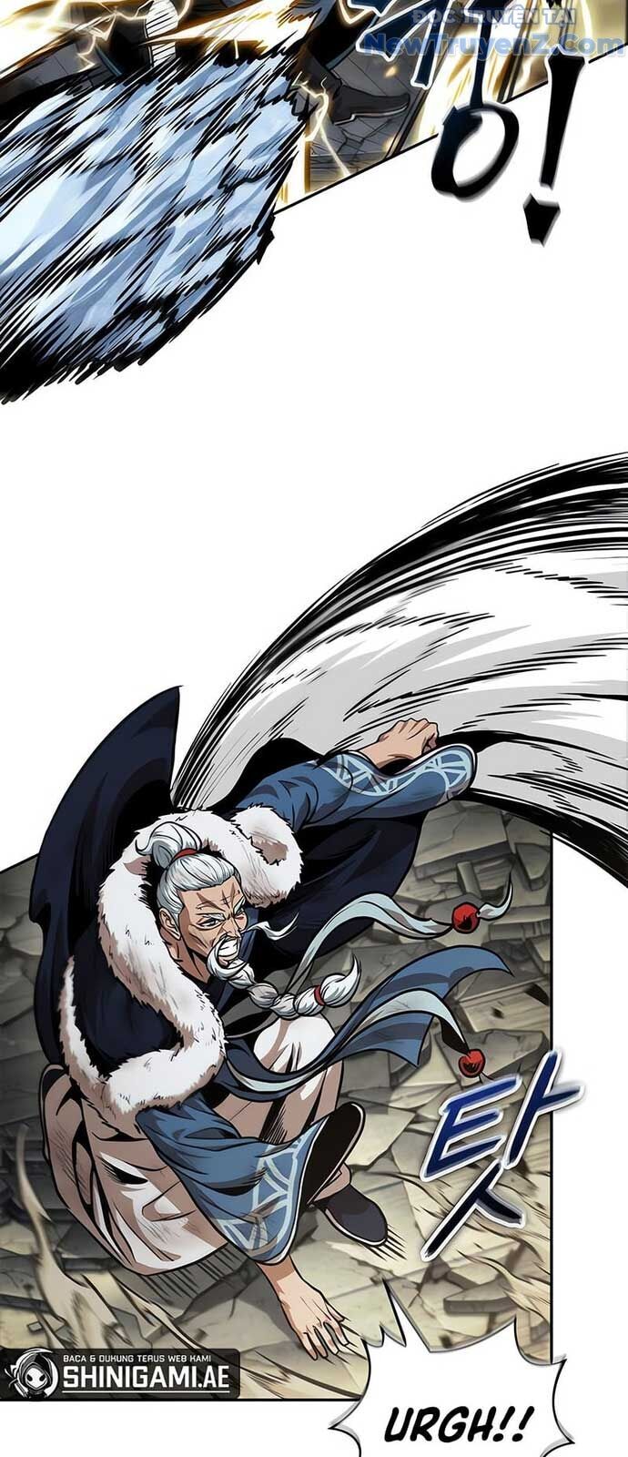 Ngã Lão Ma Thần Chap 2559 - Next Chap 2560