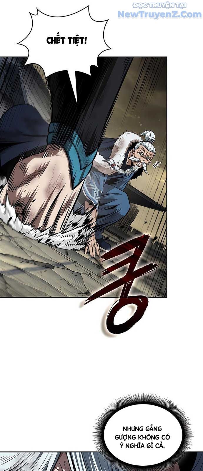 Ngã Lão Ma Thần Chap 2559 - Next Chap 2560