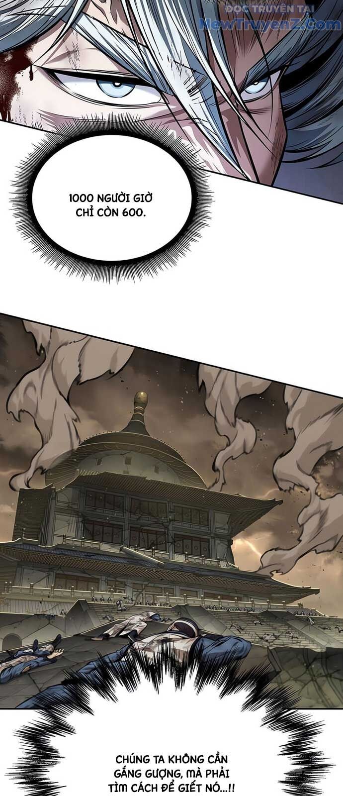 Ngã Lão Ma Thần Chap 2559 - Next Chap 2560