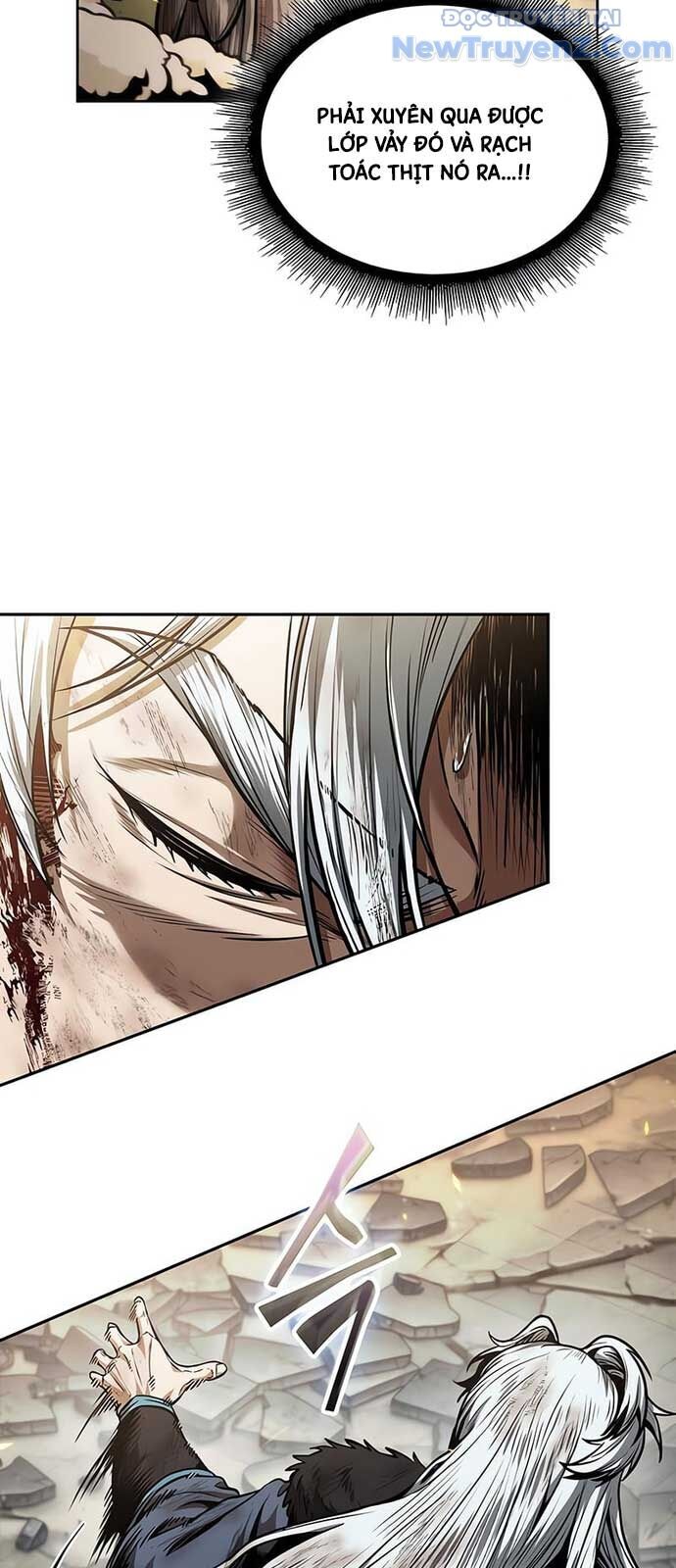 Ngã Lão Ma Thần Chap 2559 - Next Chap 2560