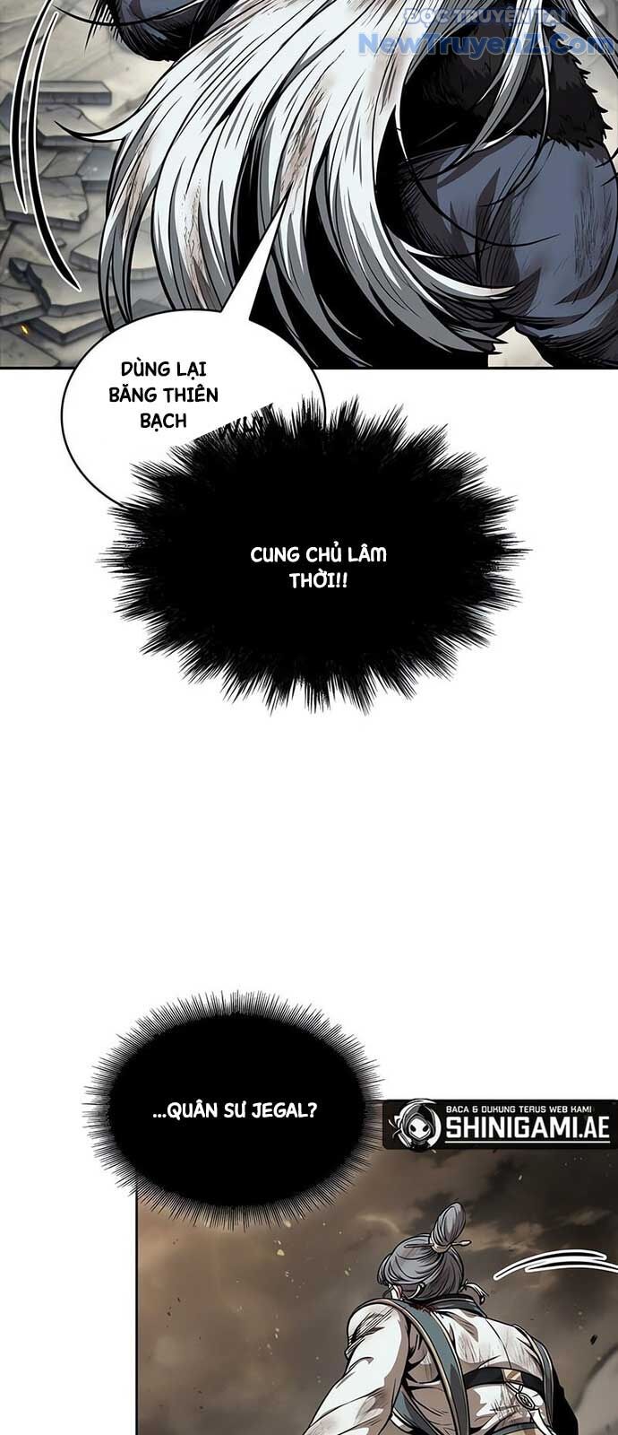 Ngã Lão Ma Thần Chap 2559 - Next Chap 2560