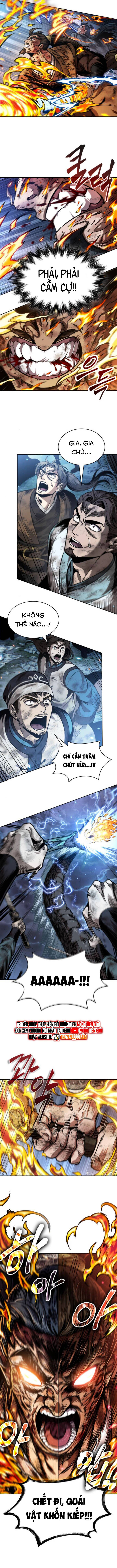 Ngã Lão Ma Thần Chap 256 - Next Chap 257