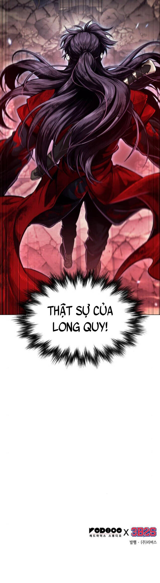Ngã Lão Ma Thần Chap 257 - Next Chap 258
