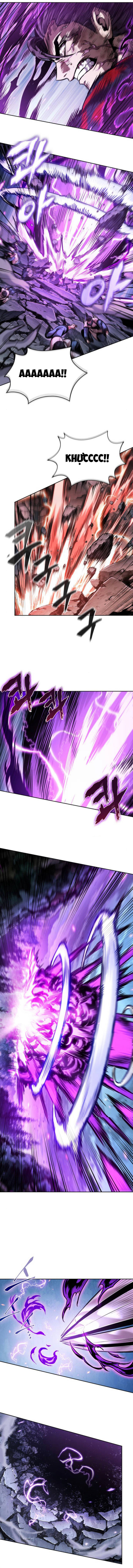 Ngã Lão Ma Thần Chap 259 - Next Chap 260