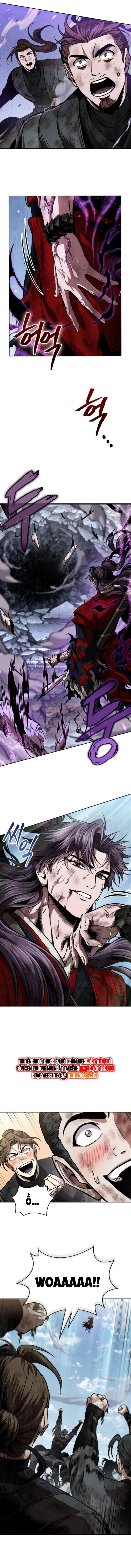 Ngã Lão Ma Thần Chap 259 - Next Chap 260