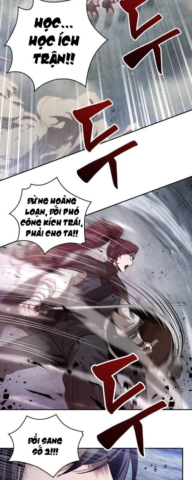 Ngã Lão Ma Thần Chap 26 - Next Chap 27