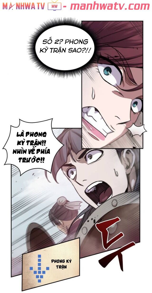 Ngã Lão Ma Thần Chap 26 - Next Chap 27