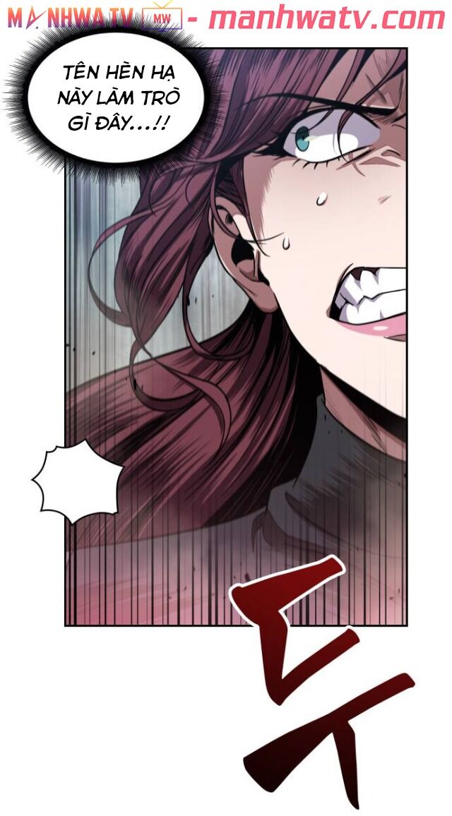Ngã Lão Ma Thần Chap 26 - Next Chap 27