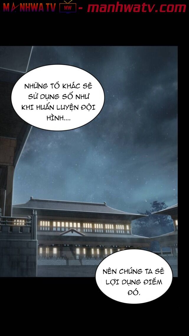Ngã Lão Ma Thần Chap 26 - Next Chap 27
