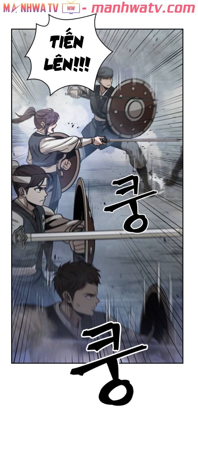 Ngã Lão Ma Thần Chap 26 - Next Chap 27