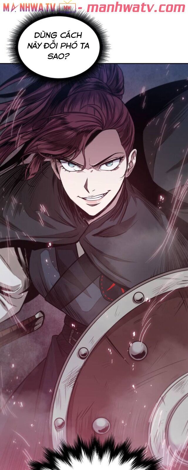 Ngã Lão Ma Thần Chap 26 - Next Chap 27