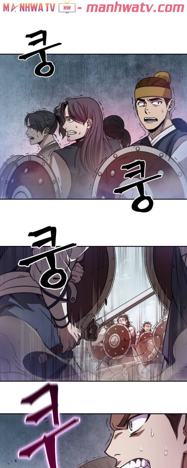 Ngã Lão Ma Thần Chap 26 - Next Chap 27