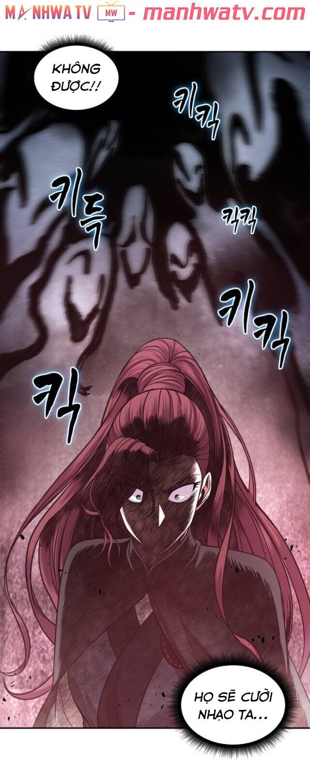 Ngã Lão Ma Thần Chap 26 - Next Chap 27