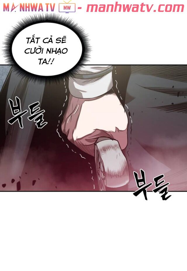Ngã Lão Ma Thần Chap 26 - Next Chap 27