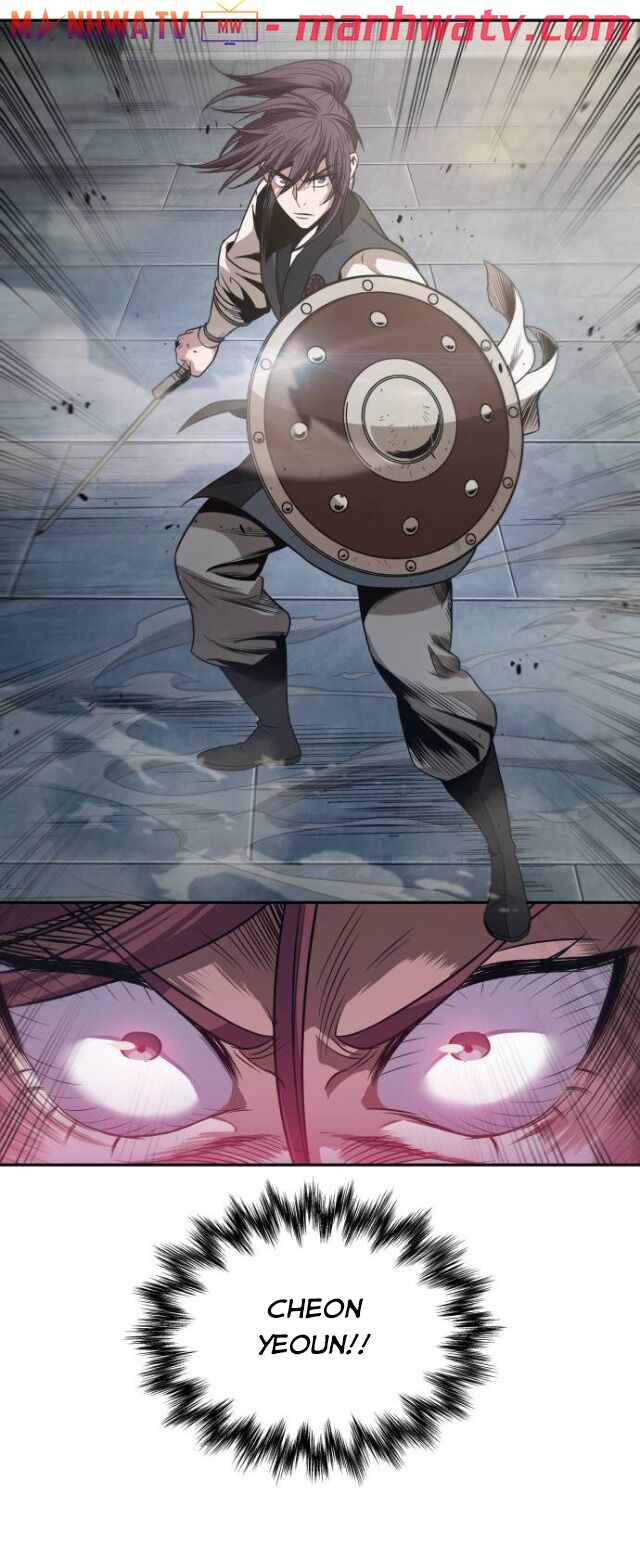 Ngã Lão Ma Thần Chap 26 - Next Chap 27