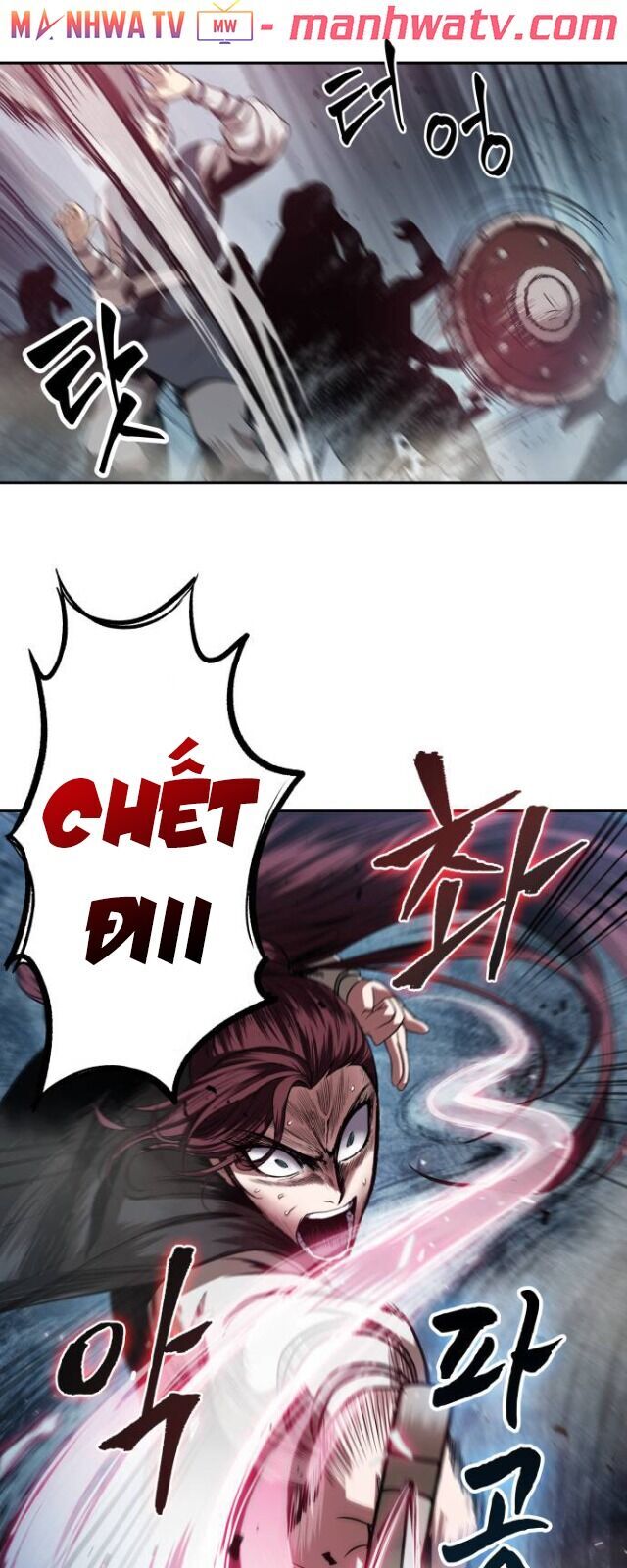 Ngã Lão Ma Thần Chap 26 - Next Chap 27