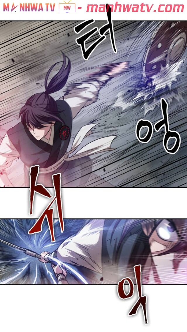 Ngã Lão Ma Thần Chap 26 - Next Chap 27