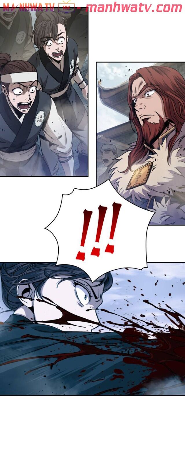 Ngã Lão Ma Thần Chap 26 - Next Chap 27