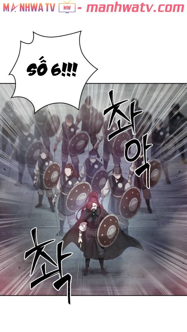 Ngã Lão Ma Thần Chap 26 - Next Chap 27