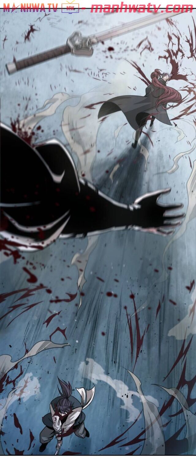 Ngã Lão Ma Thần Chap 26 - Next Chap 27