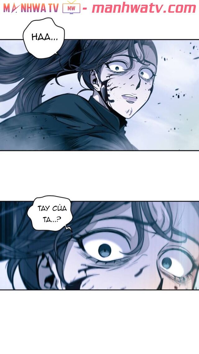 Ngã Lão Ma Thần Chap 26 - Next Chap 27