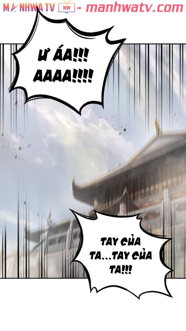 Ngã Lão Ma Thần Chap 26 - Next Chap 27