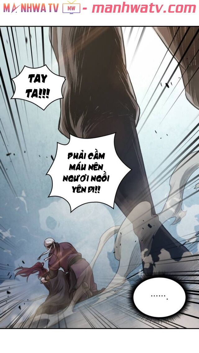 Ngã Lão Ma Thần Chap 26 - Next Chap 27