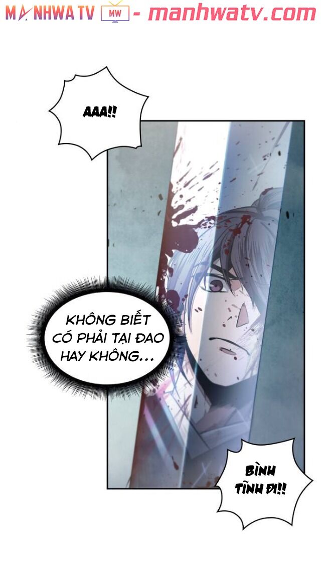 Ngã Lão Ma Thần Chap 26 - Next Chap 27