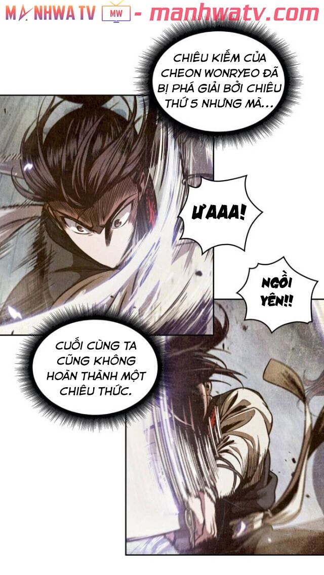 Ngã Lão Ma Thần Chap 26 - Next Chap 27