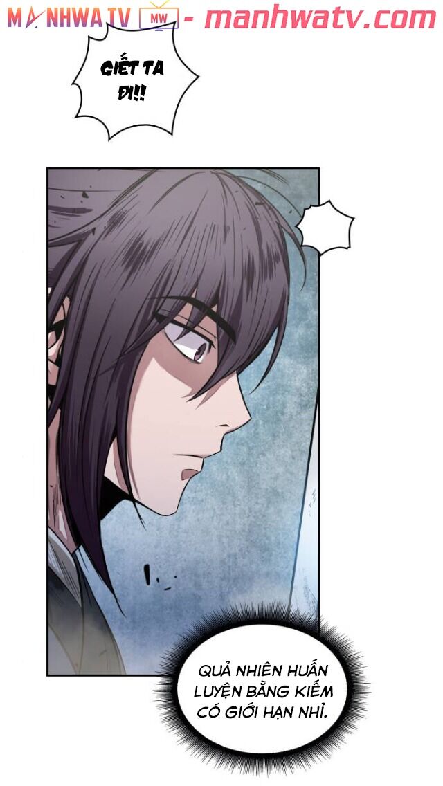 Ngã Lão Ma Thần Chap 26 - Next Chap 27
