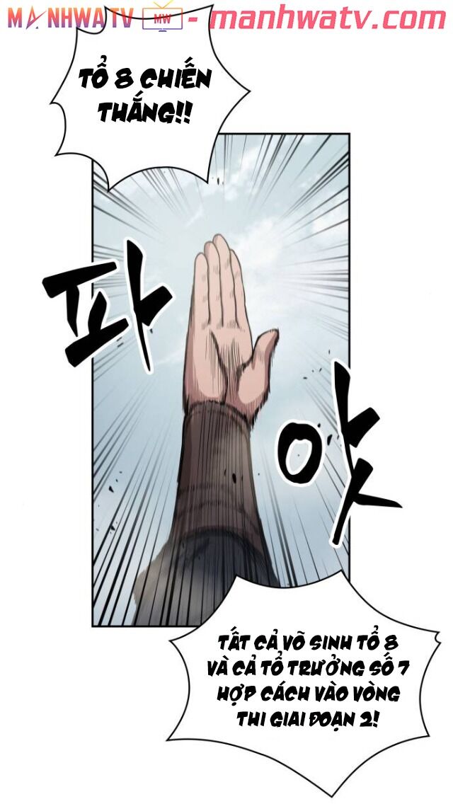 Ngã Lão Ma Thần Chap 26 - Next Chap 27