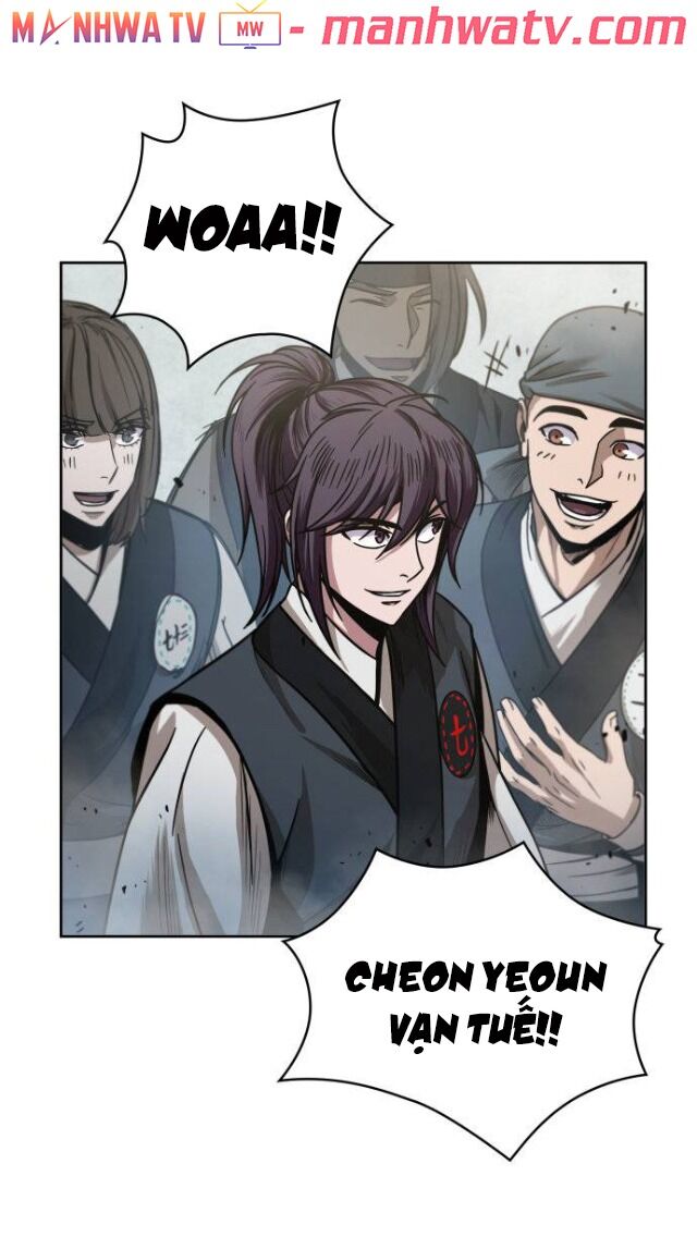 Ngã Lão Ma Thần Chap 26 - Next Chap 27