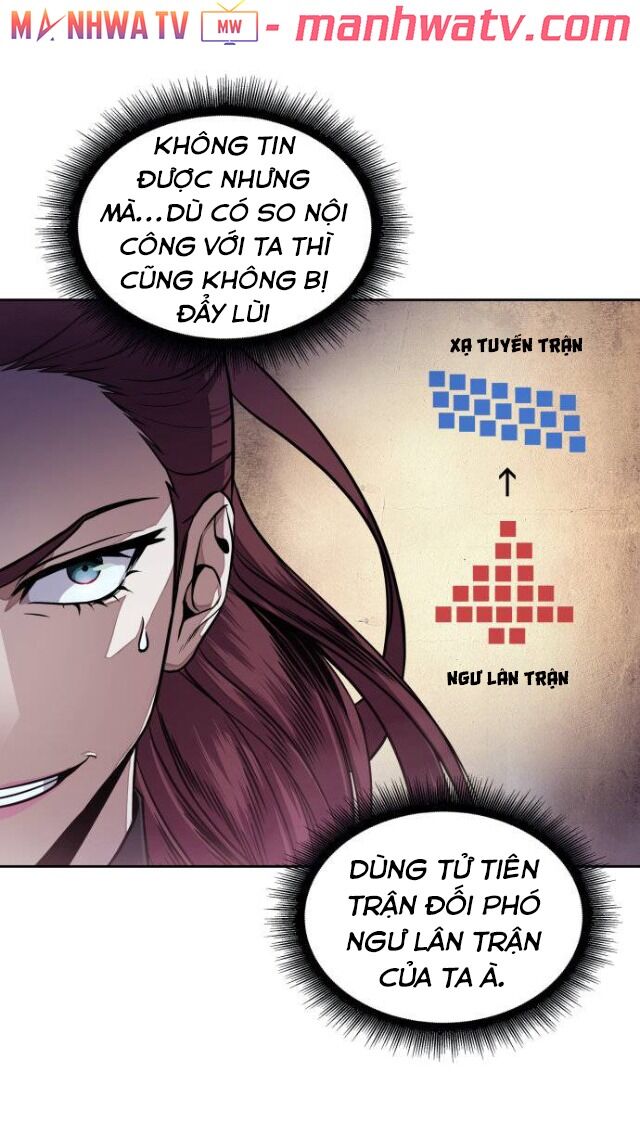 Ngã Lão Ma Thần Chap 26 - Next Chap 27