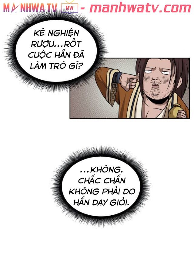Ngã Lão Ma Thần Chap 26 - Next Chap 27