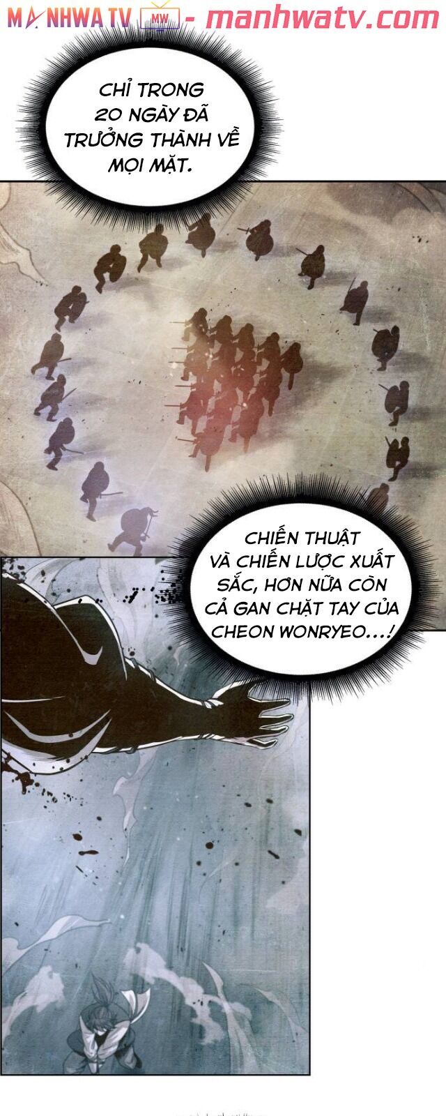 Ngã Lão Ma Thần Chap 26 - Next Chap 27