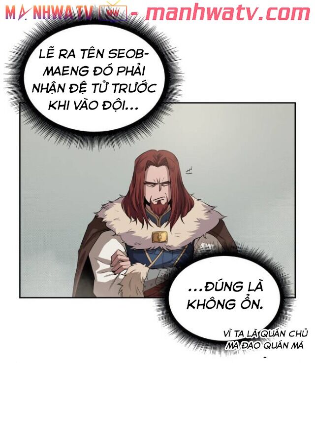 Ngã Lão Ma Thần Chap 26 - Next Chap 27