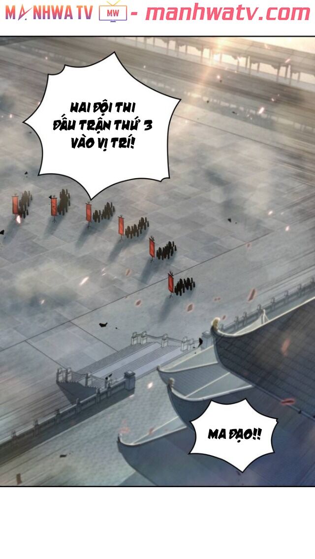 Ngã Lão Ma Thần Chap 26 - Next Chap 27