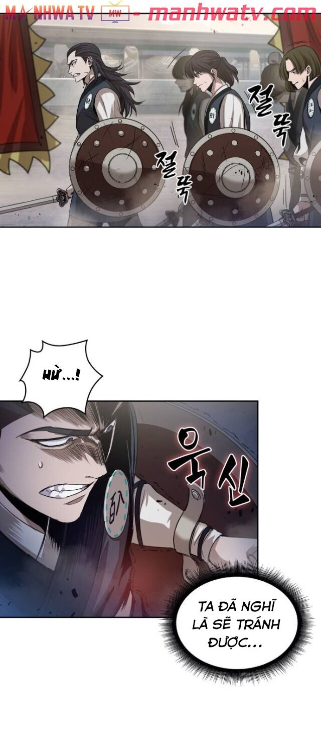 Ngã Lão Ma Thần Chap 26 - Next Chap 27