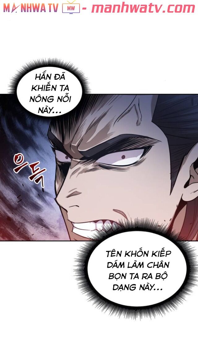 Ngã Lão Ma Thần Chap 26 - Next Chap 27