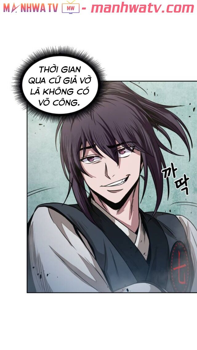 Ngã Lão Ma Thần Chap 26 - Next Chap 27