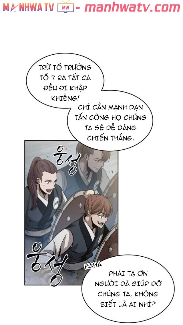Ngã Lão Ma Thần Chap 26 - Next Chap 27