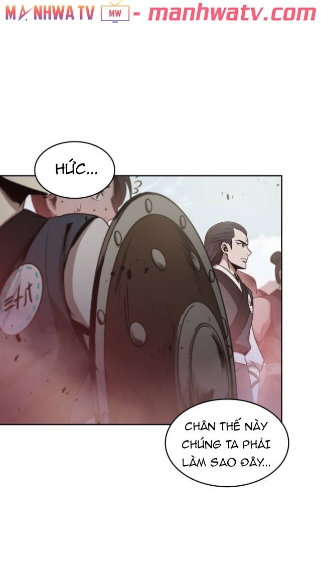 Ngã Lão Ma Thần Chap 26 - Next Chap 27