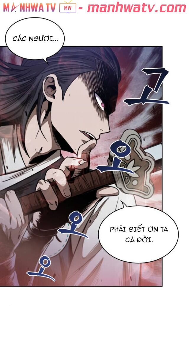 Ngã Lão Ma Thần Chap 26 - Next Chap 27