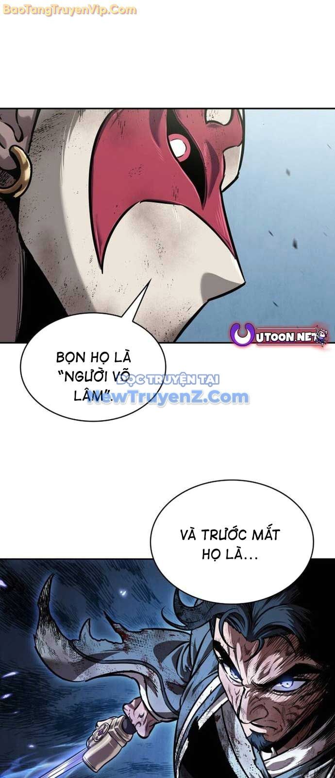 Ngã Lão Ma Thần Chap 260 - Next Chap 261