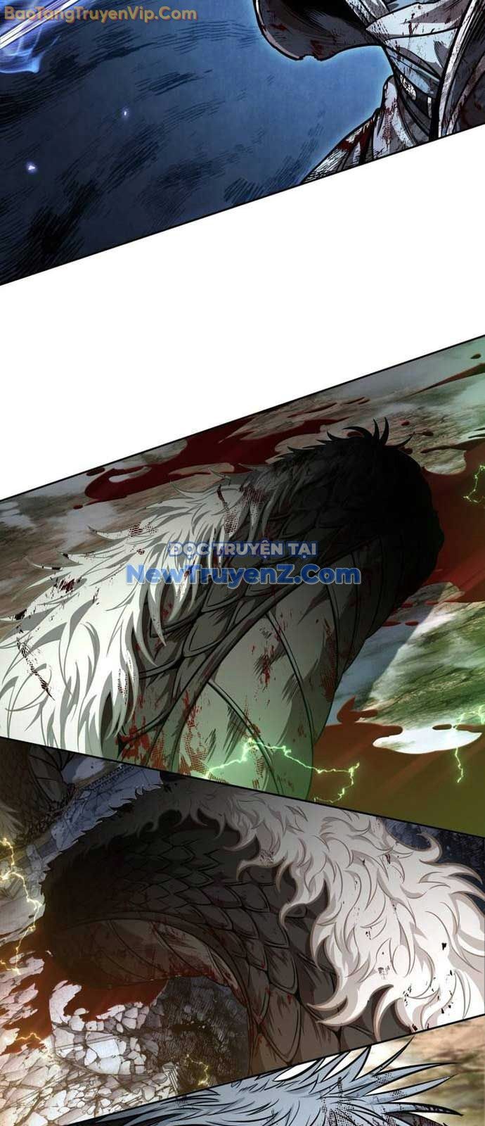 Ngã Lão Ma Thần Chap 260 - Next Chap 261